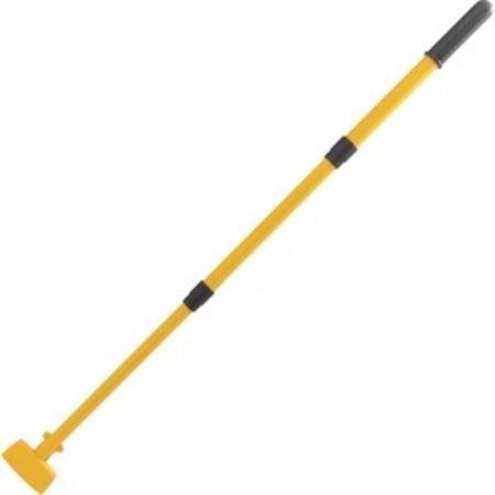 RUBBERMAID Handle, Mop, Spill RCP2017161
